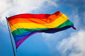 rainbow gay